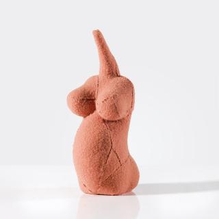 Louise Bourgeois - Fragile Goddess