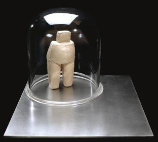 Louise Bourgeois - Geometry And Youth