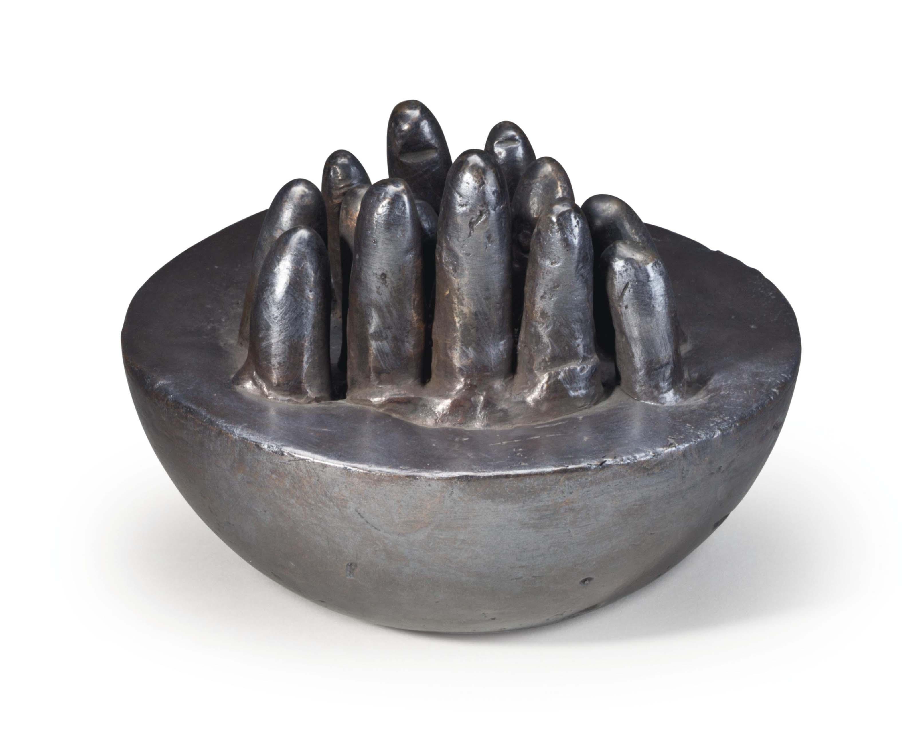 Louise Bourgeois - Germinal