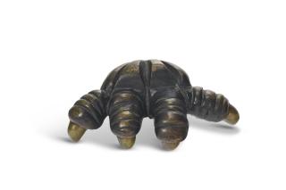 Louise Bourgeois - Give or Take (How Do You Feel This Morning?)