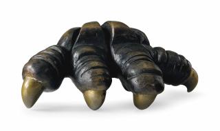 Louise Bourgeois - Give Or Take (How Do You Feel This Morning?)