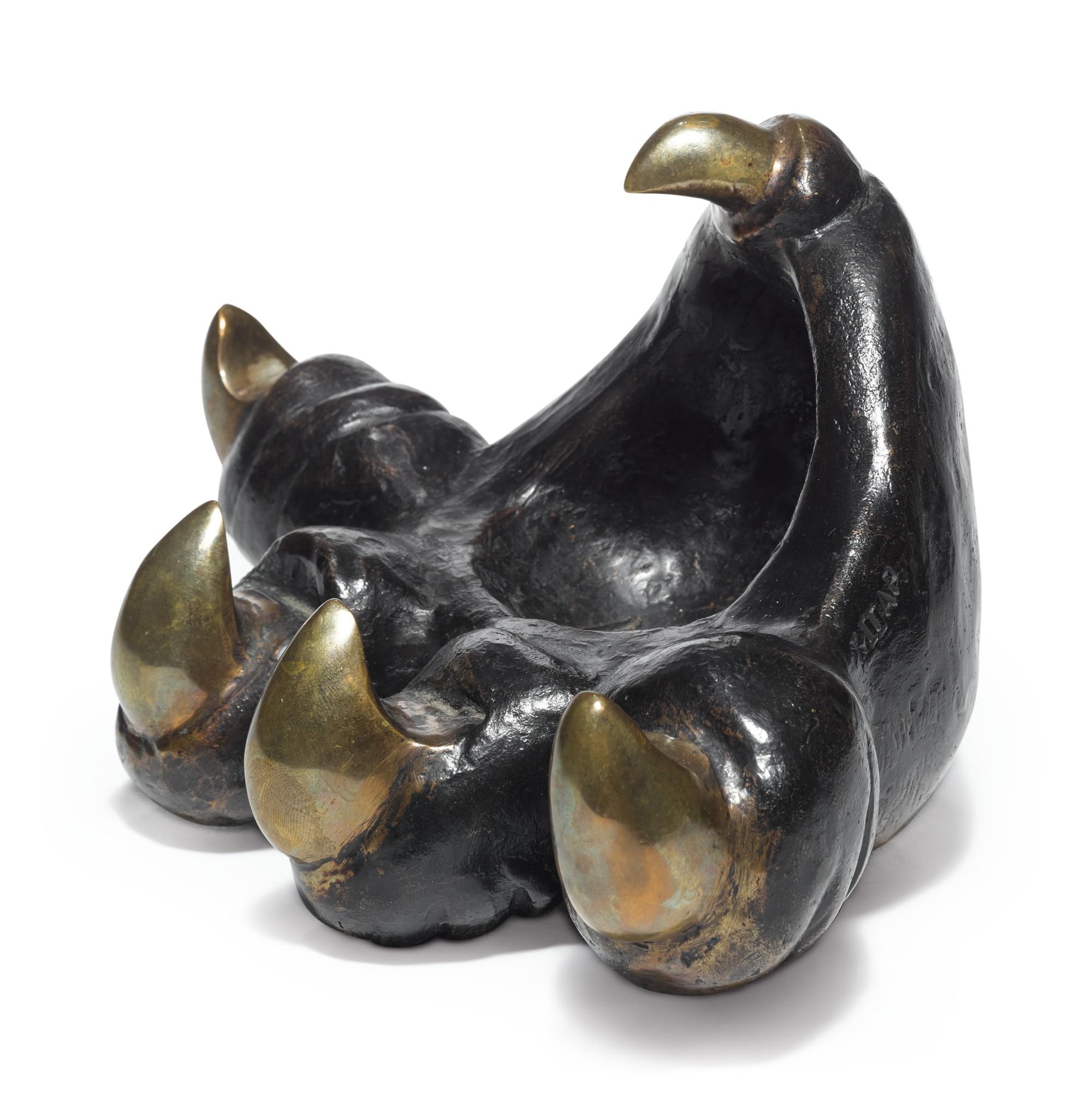 Louise Bourgeois - Give Or Take (How Do You Feel This Morning?)