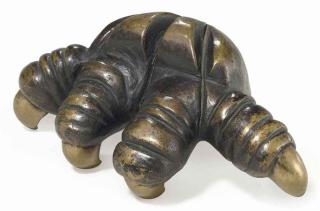 Louise Bourgeois - Give or Take (How Do You Feel This Morning)