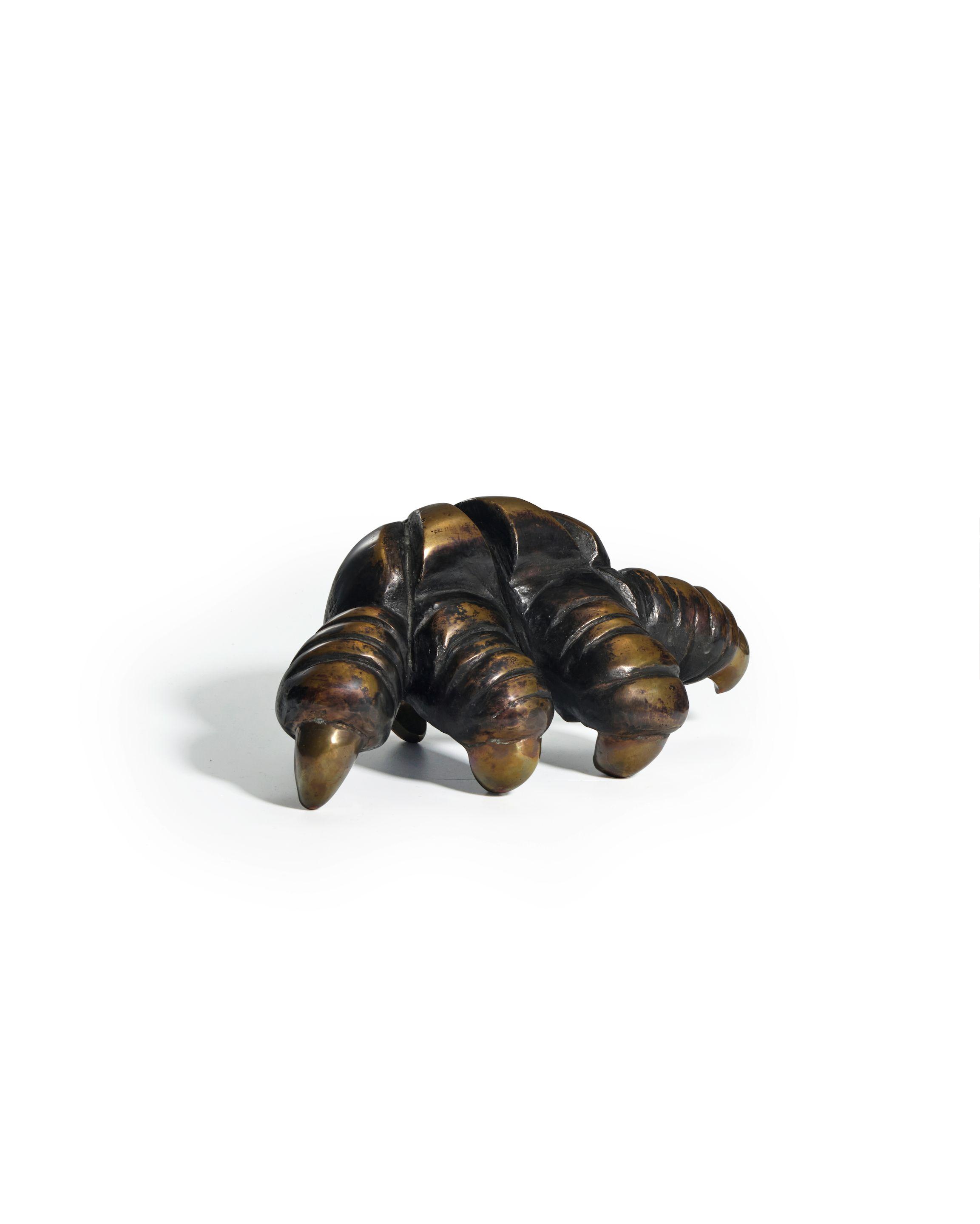 Louise Bourgeois - Give or Take (How do you feel this morning?)