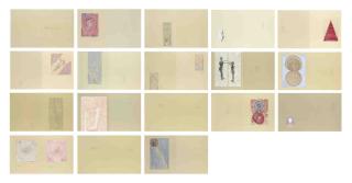 Louise Bourgeois - HANG ON