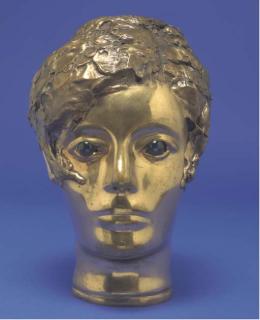 Louise Bourgeois - Head