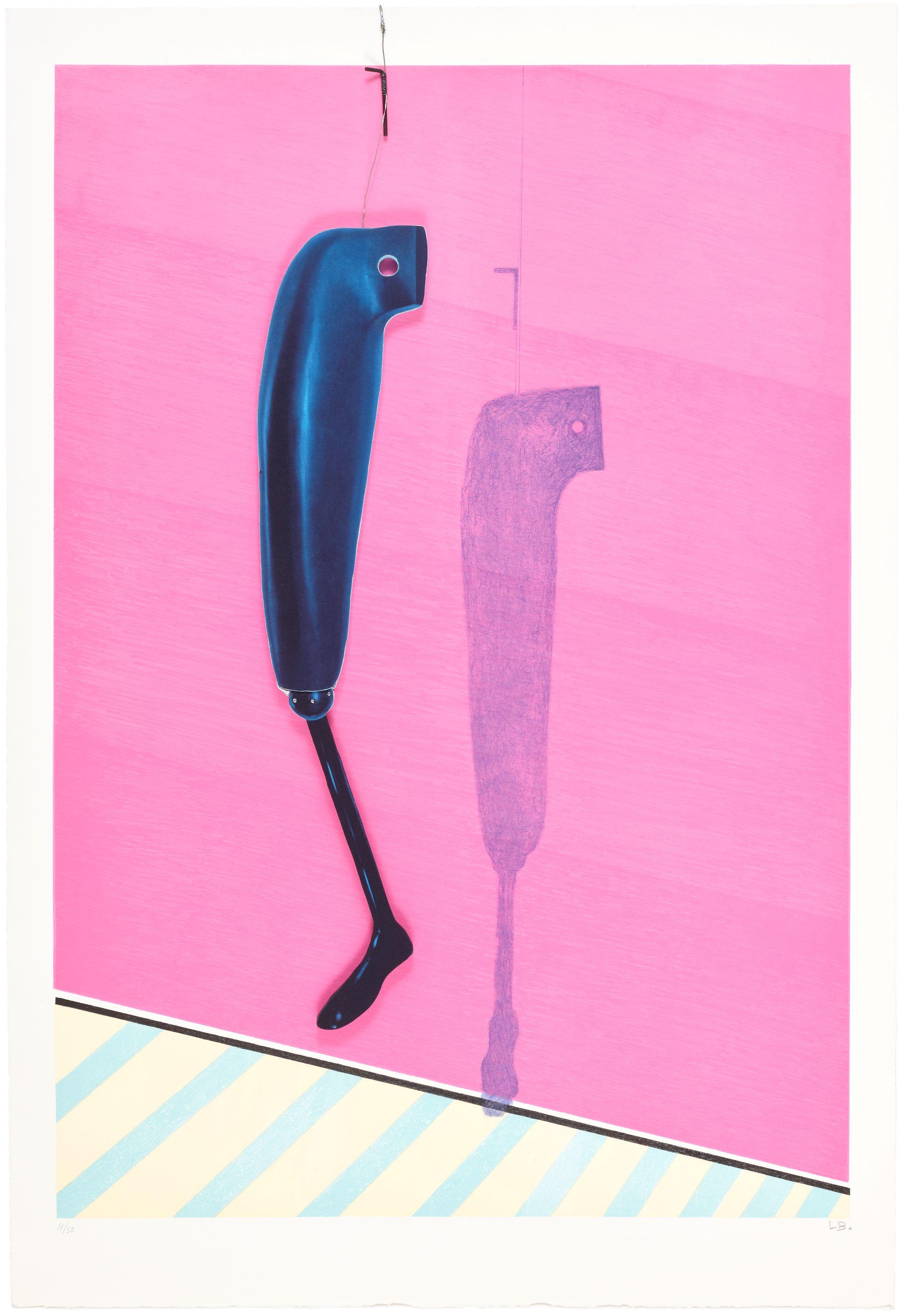 Louise Bourgeois - Henriette