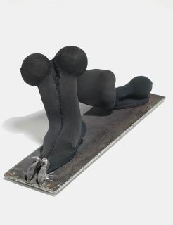 Louise Bourgeois - High Heels
