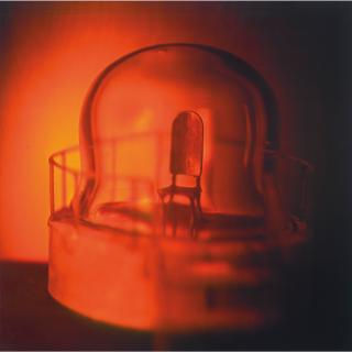 Louise Bourgeois - Hologrammes (Huit Pièces)