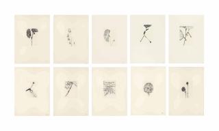 Louise Bourgeois - Homely Girl, A Life