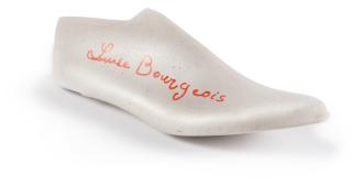 Louise Bourgeois - How to Steal a Million.