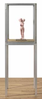 Louise Bourgeois - Hysterical