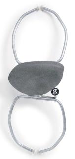 Louise Bourgeois - I Am Behind the Eight Ball