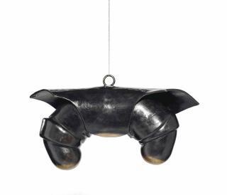 Louise Bourgeois - Janus In Leather Jacket