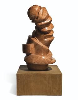 Louise Bourgeois - Labyrinthine Tower