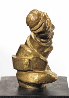 Louise Bourgeois - Labyrinthine Tower