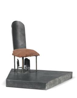 Louise Bourgeois - Le Père