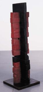 Louise Bourgeois - Mortise