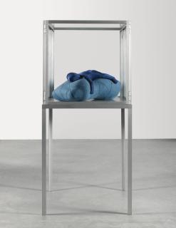Louise Bourgeois - Mother And Child