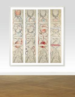 Louise Bourgeois - My Secret Life