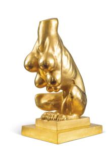 Louise Bourgeois - Nature Study