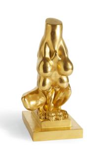 Louise Bourgeois - Nature Study