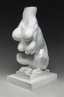 Louise Bourgeois - Nature Study