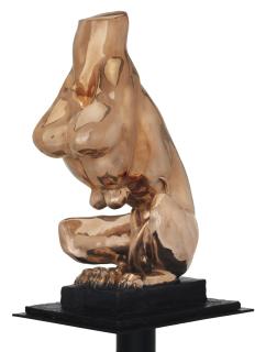 Louise Bourgeois - Nature Study