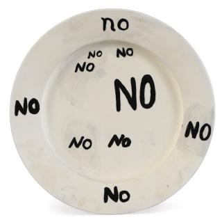Louise Bourgeois - No, 2000