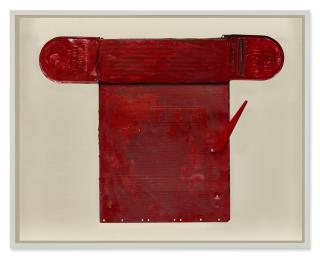 Louise Bourgeois - No!