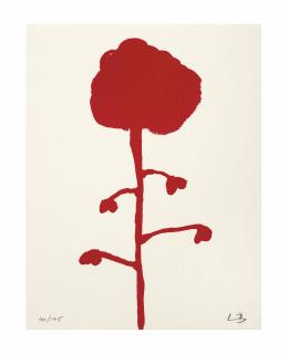 Louise Bourgeois - Pink Days