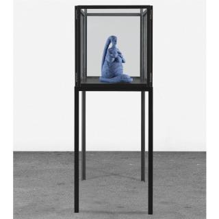 Louise Bourgeois - Portrait