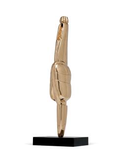 Louise Bourgeois - Pregnant Woman Ii