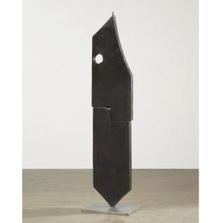 Louise Bourgeois - Quarantania Iii