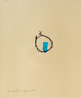 Louise Bourgeois - \