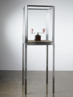 Louise Bourgeois - Round And Round We Go