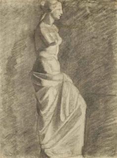 Louise Bourgeois - Sans titre