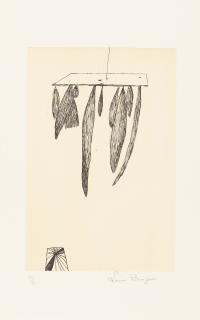 Louise Bourgeois - Sheaves
