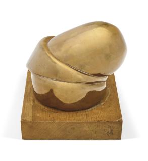 Louise Bourgeois - Sleep