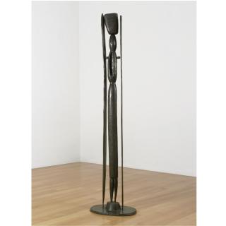 Louise Bourgeois - Sleeping Figure