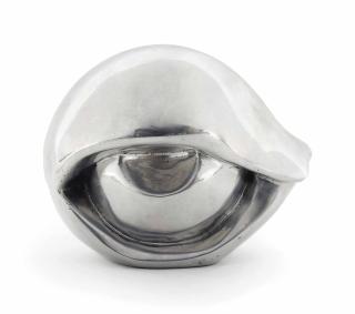 Louise Bourgeois - Small Eye #3