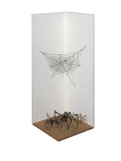 Louise Bourgeois - Spider Home