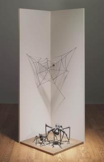 Louise Bourgeois - Spider Home