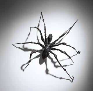 Louise Bourgeois - Spider II
