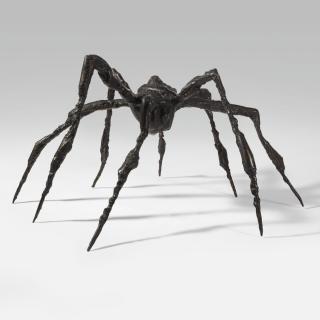 Louise Bourgeois - Spider Iii
