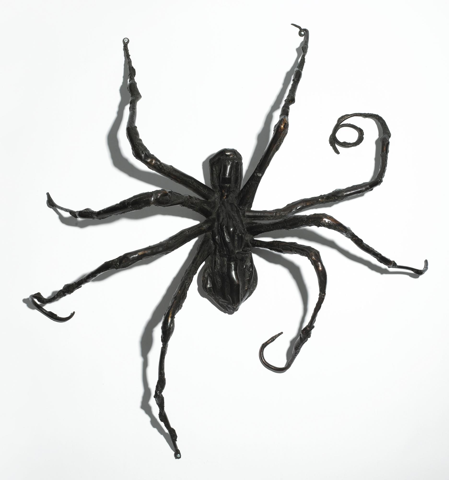 Louise Bourgeois - Spider Iv