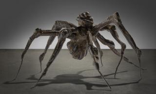 Louise Bourgeois - Spider V