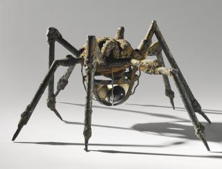 Louise Bourgeois - Spider