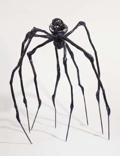 Louise Bourgeois - Spider