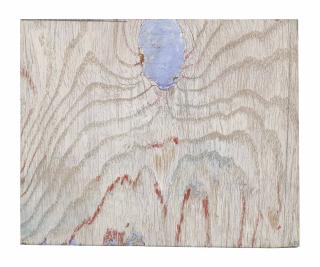 Louise Bourgeois - Spider